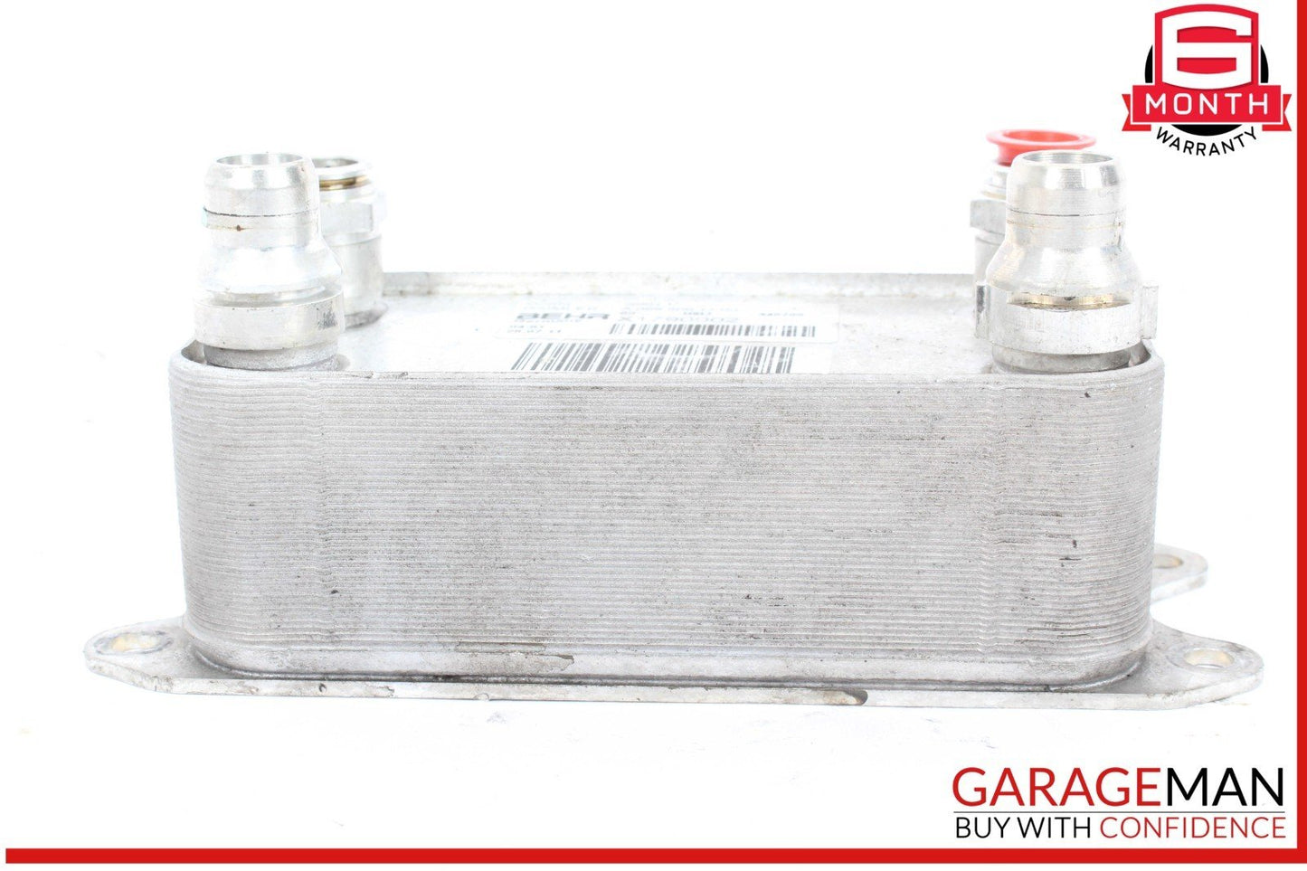 12-16 Mercedes W204 C250 SLK250 SLK350 Transmission Oil Cooler Radiator OEM