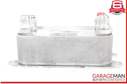 12-16 Mercedes W204 C250 SLK250 SLK350 Transmission Oil Cooler Radiator OEM