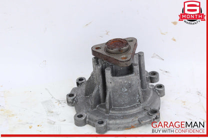 03-06 Porsche Cayenne S 955 Coolant Water Pump 94810601104 OEM