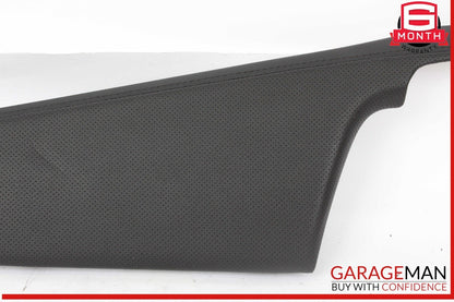 17-23 Cadillac XT5 Dash Dashboard Right Passenger Side Trim Cover Panel 84138188