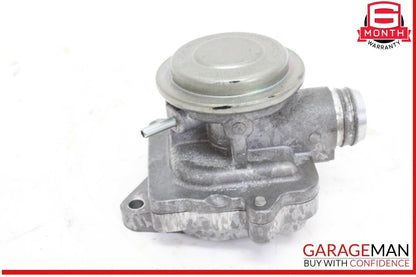 05-15 Mercedes W203 C230 Left Air Pump Check Valve EGR Emission 0021407460 OEM