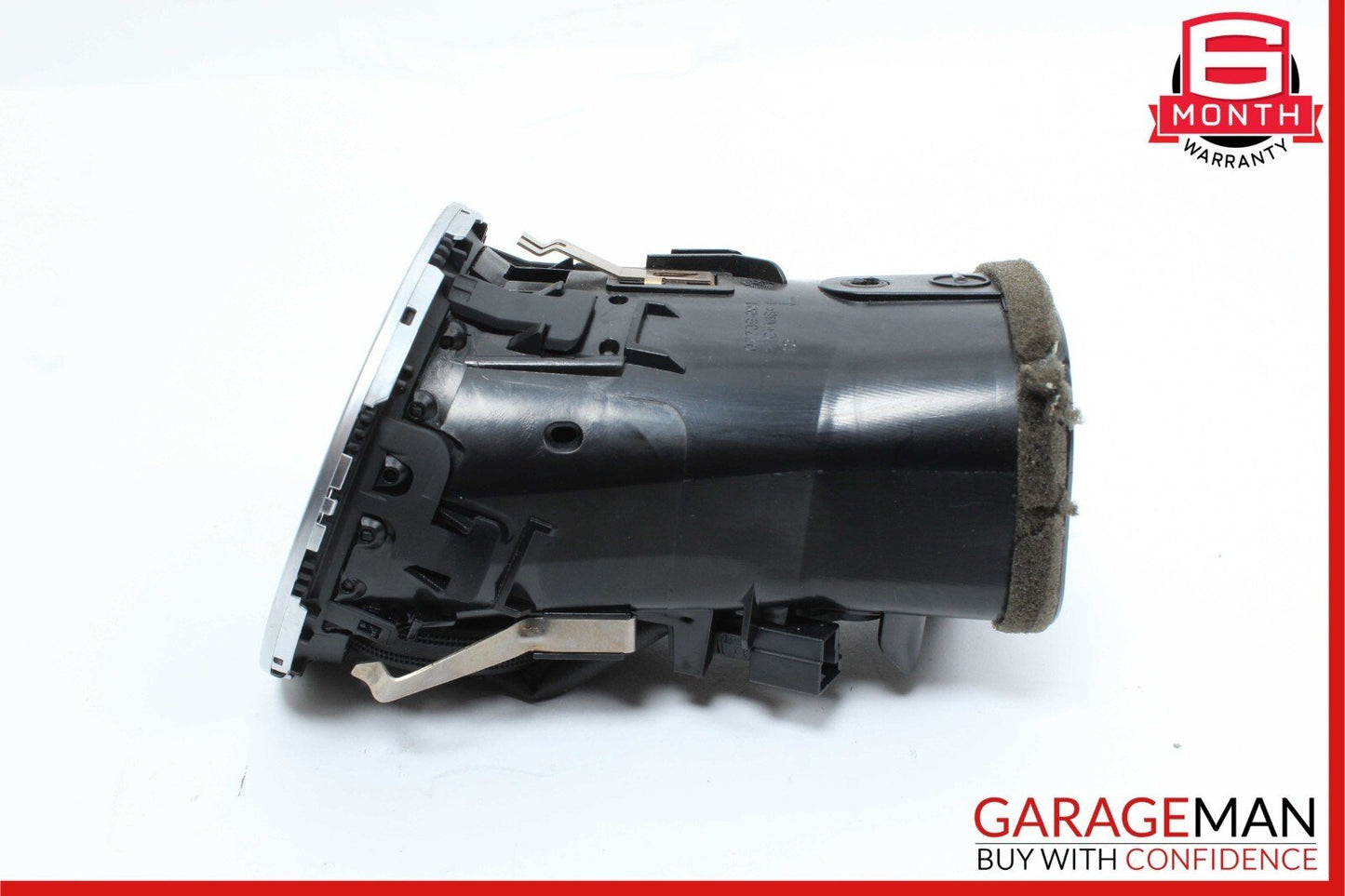 12-15 Mercedes W204 C250 C300 C350 Front Left Dash AC A/C Air Vent Grill