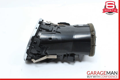 12-15 Mercedes W204 C250 C300 C350 Front Left Dash AC A/C Air Vent Grill