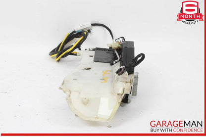 03-12 Mercedes R230 SL500 SL55 AMG Right Side Door Lock Latch Actuator OEM