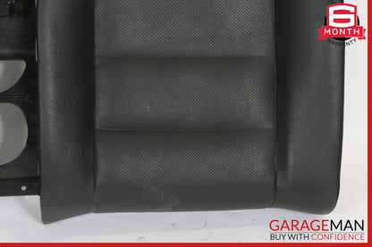 10-17 Mercedes W207 E350 E550 Coupe Rear Lower Bottom Bench Seat Cushion Black