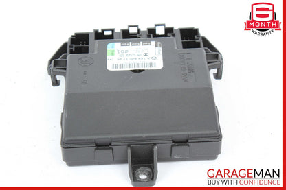 06-13 Mercedes W164 ML350 GL450 R350 Front Left Side Door Control Module OEM