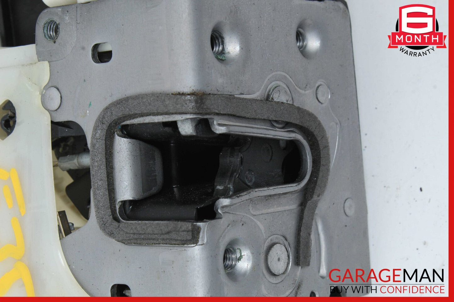 08-16 Mercedes W212 E350 C350 C250 Front Right Door Lock Latch Actuator OEM