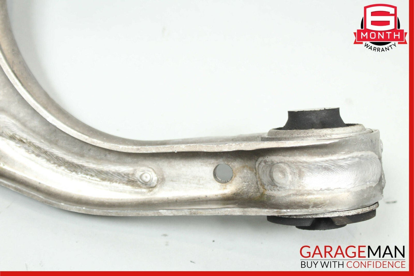 03-11 Mercedes W219 CLS55 AMG E550 Front Right Side Suspension Upper Control Arm