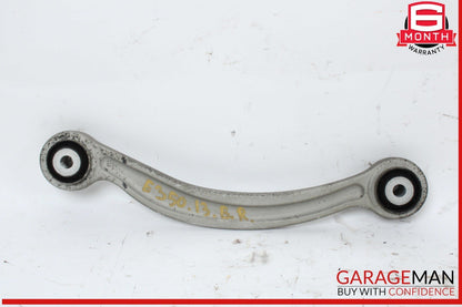 08-17 Mercedes W212 E350 C300 Rear Right or Left Side Upper Control Arm OEM