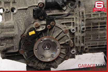 00-02 Porsche Boxster 986 2.7L Manual Transmission 5 Speed Tranny Assembly 158k