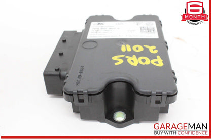 11-18 Porsche Cayenne 958 Electric Parking Brake Control Module Unit 7P0907801C