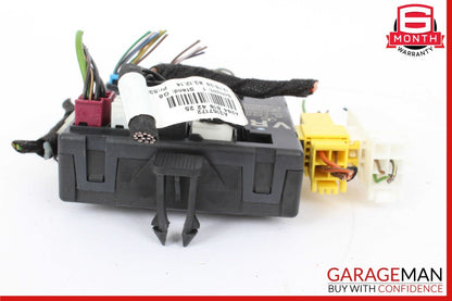 08-18 Mercedes W204 C350 E350 Front Right Side Door Control Module OEM