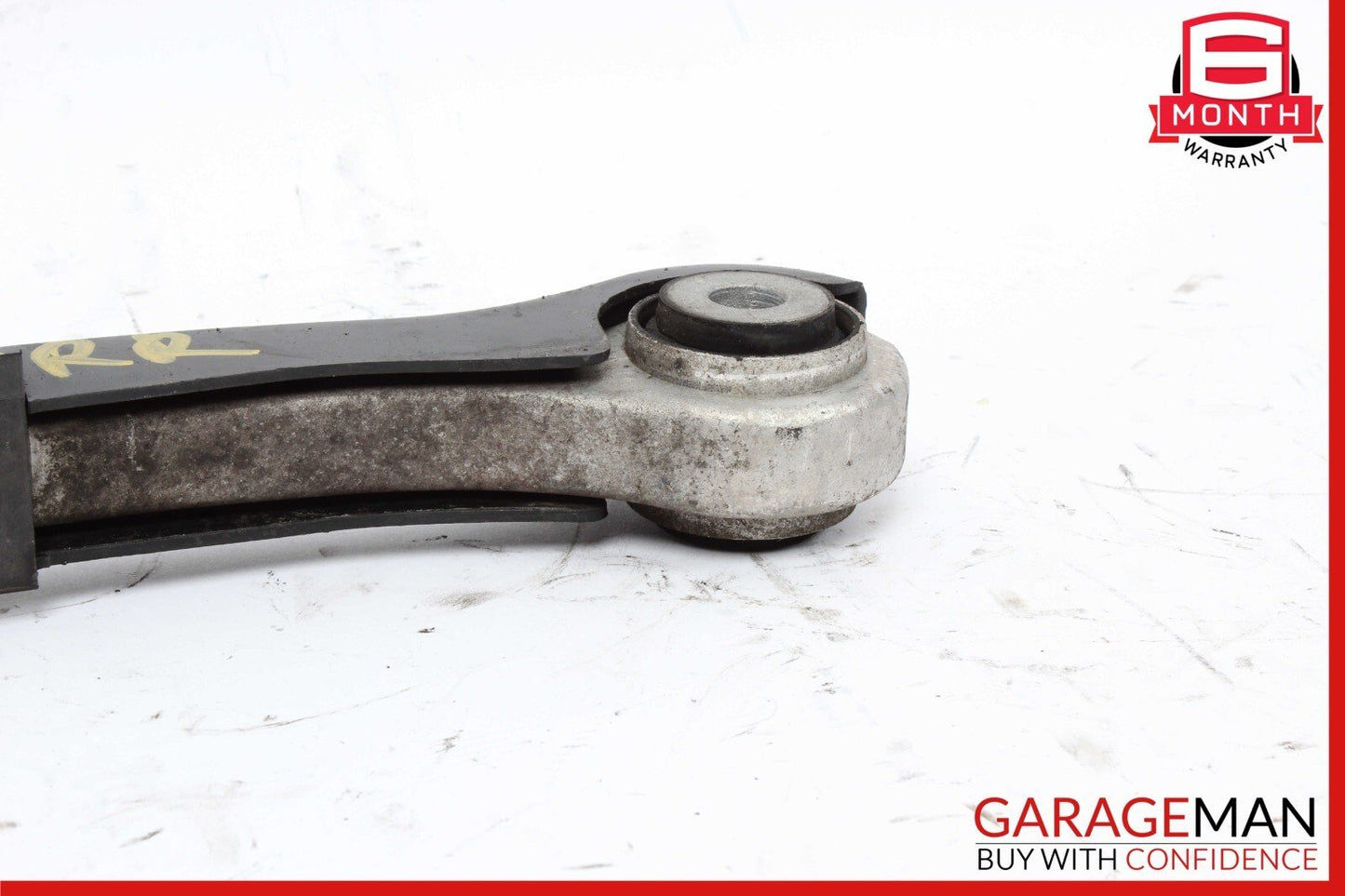 03-12 Mercedes R230 SL550 Rear Left or Right Side Thrust Control Lower Arm OEM