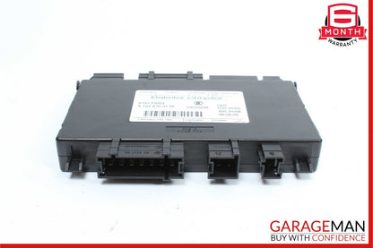 07-12 Mercedes GL550 GL450 Third Seat Row Power Folding Control Module OEM