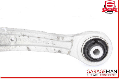 12-18 Audi A6 A7 Front Left Driver Side Lower Forward Control Arm 8K0407155C OEM