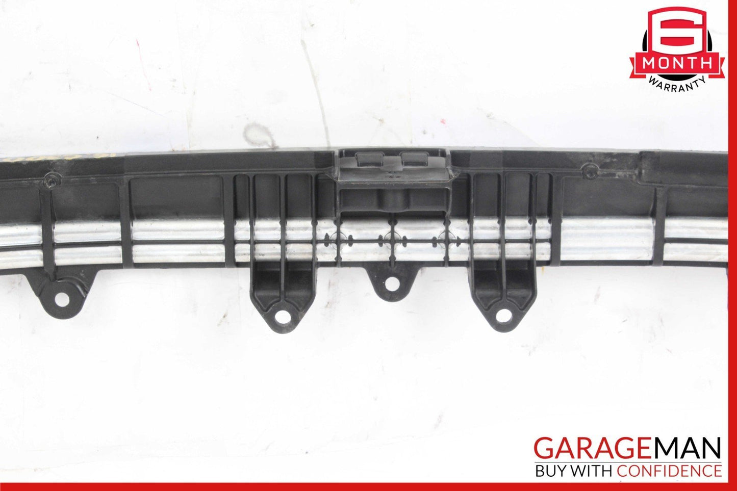 15-20 Mercedes W205 C300 Front Radiator Support Bracket 2056204101 OEM