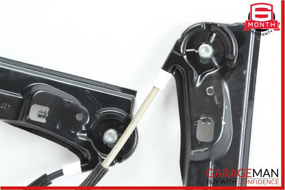 03-09 Mercedes W211 E350 Front Right Side Door Window Regulator Motor