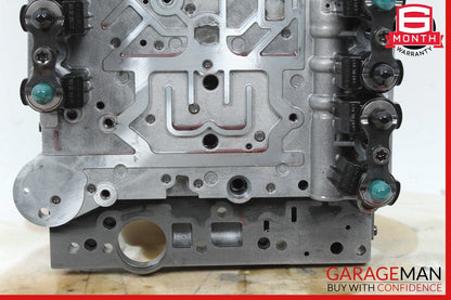 Mercedes S430 CLS550 CLK500 7G Tronic Transmission Valve Body TCM 2202770801 OEM