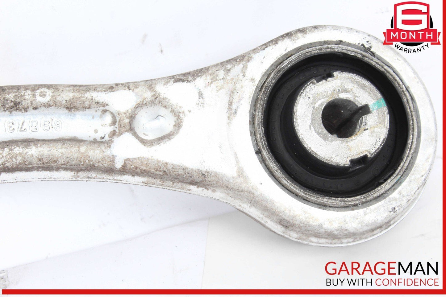 14-17 Maserati Quattroporte Rear Right or Left Side Upper Tension Control Arm