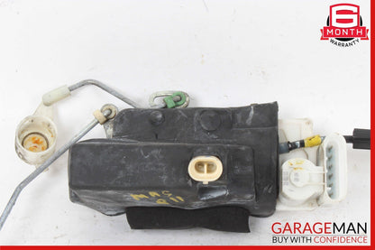 03-13 Maserati Quattroporte M139 Rear Left Side Door Lock Latch Actuator OEM