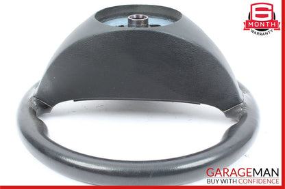 05-07 Mercedes R171 SLK200 SLK280 C230 C280 C350 3 Spoke Steering Wheel Black