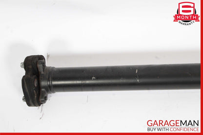10-16 Porsche Panamera 970 4.8L Rear Propeller Shaft Driveshaft Assy 97042101102