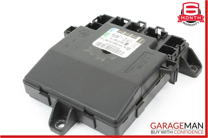 06-12 Mercedes GL450 ML450 R350 Front Right Passenger Door Control Module Unit