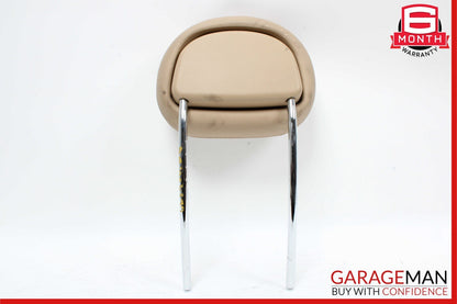 06-11 Mercedes W219 CLS500 Front Right or Left Seat Headrest Head Rest OEM