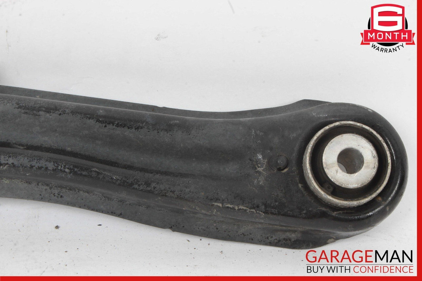 12-19 Mercedes X166 GL450 GL550 Rear Right Side Upper Camber Control Arm OEM