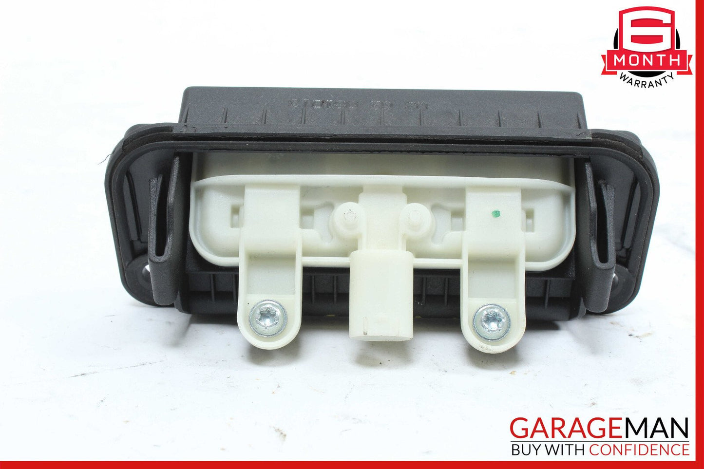 08-14 Mercedes W204 C250 C350 Rear Trunk Tailgate Release Open Handle OEM