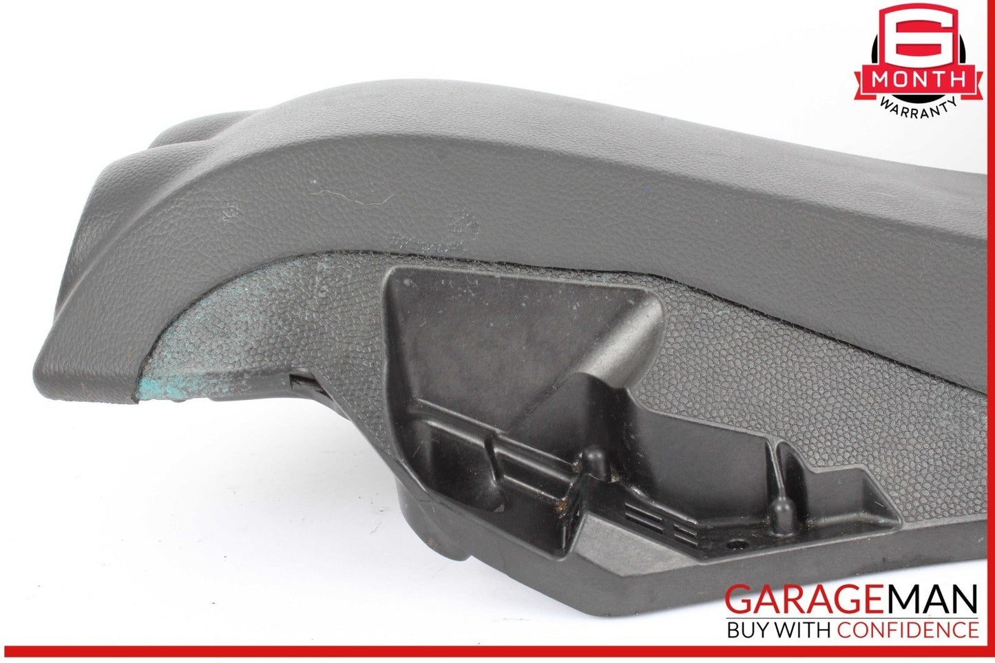 03-09 Mercedes W209 CLK350 CLK320 Rear Center Console Subwoofer Assembly OEM