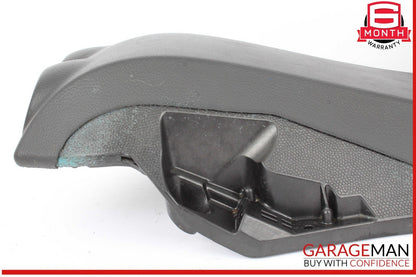 03-09 Mercedes W209 CLK350 CLK320 Rear Center Console Subwoofer Assembly OEM