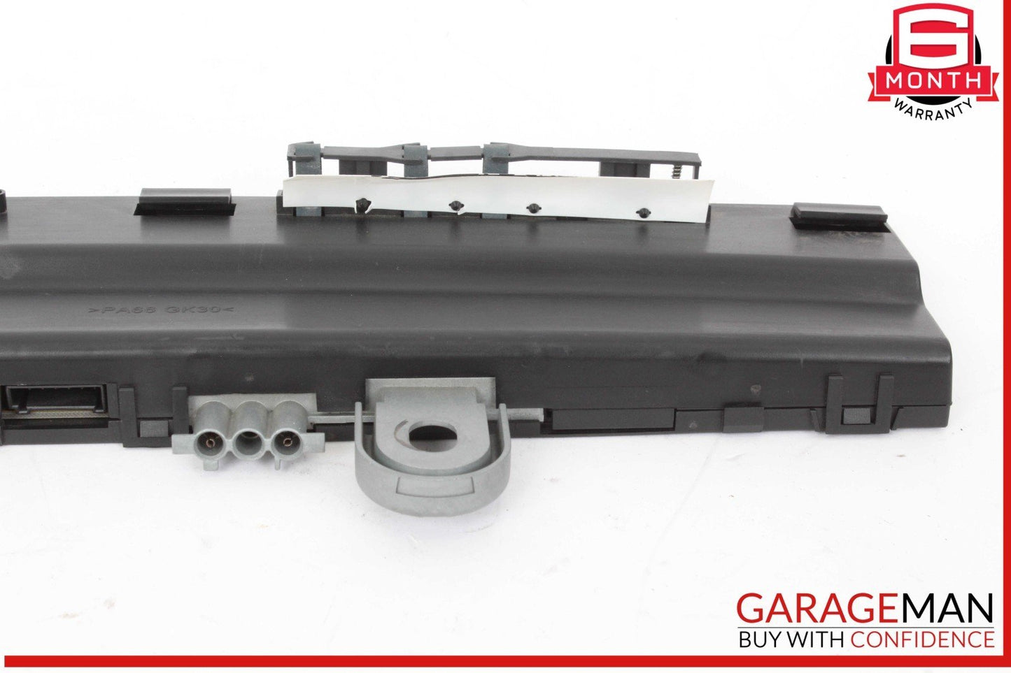 07-13 Mercedes W221 S63 AMG S500 Rear Roof Antenna AMP Amplifier Module Unit OEM