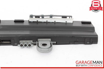07-13 Mercedes W221 S63 AMG S500 Rear Roof Antenna AMP Amplifier Module Unit OEM