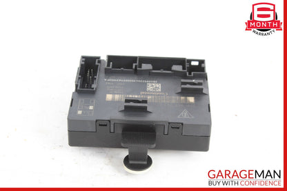 11-17 Porsche Cayenne 958 Front Right Passenger Side Door Control Module Unit