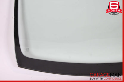 12-14 Mercedes W204 C350 Sedan Front Windshield Wind Shield Glass OEM