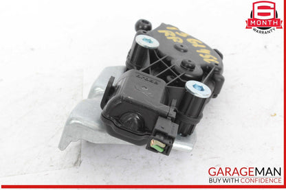 13-16 Mercedes X166 GL450 GL550 Rear Right Quarter Window Regulator Motor OEM