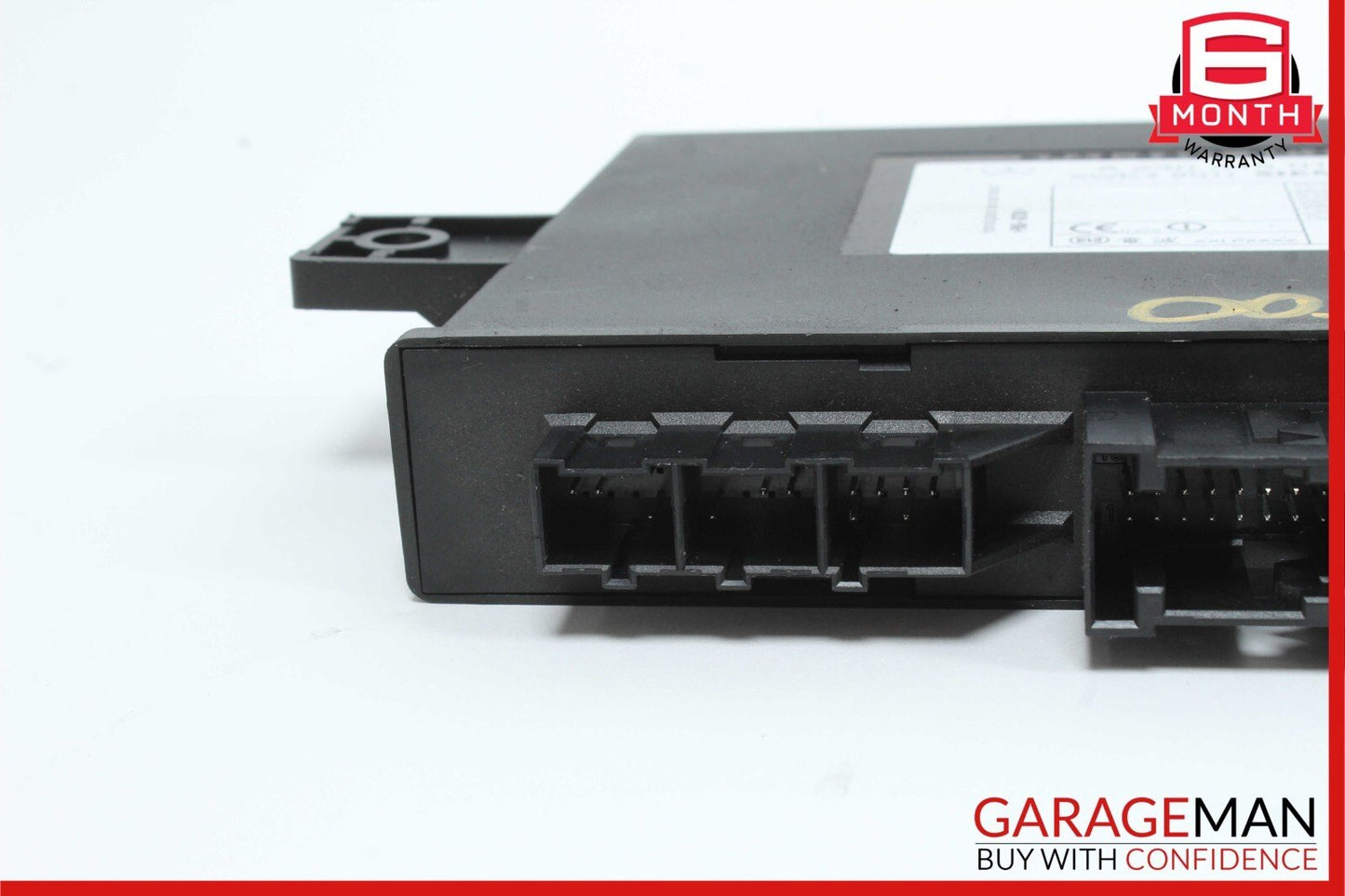 00-03 Mercedes R230 SL500 Keyless Go Entry Control Module Unit OEM