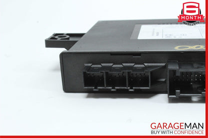 00-03 Mercedes R230 SL500 Keyless Go Entry Control Module Unit OEM