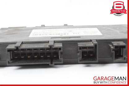 03-12 Mercedes W219 CLS63 AMG E350 Front Right Side Seat Control Module OEM