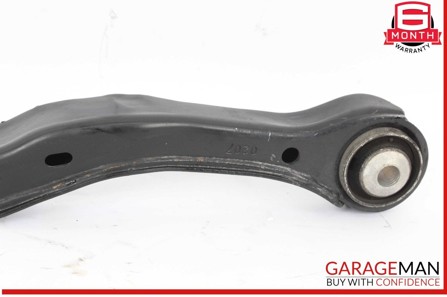 17-23 Cadillac XT5 Rear Left Driver Side Suspension Upper Control Arm 23416586