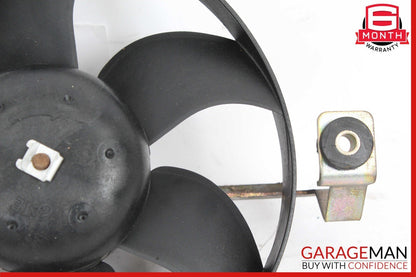 97-04 Porsche Boxster 986 Engine Motor Cooling Fan Intake Black 98662403600 OEM