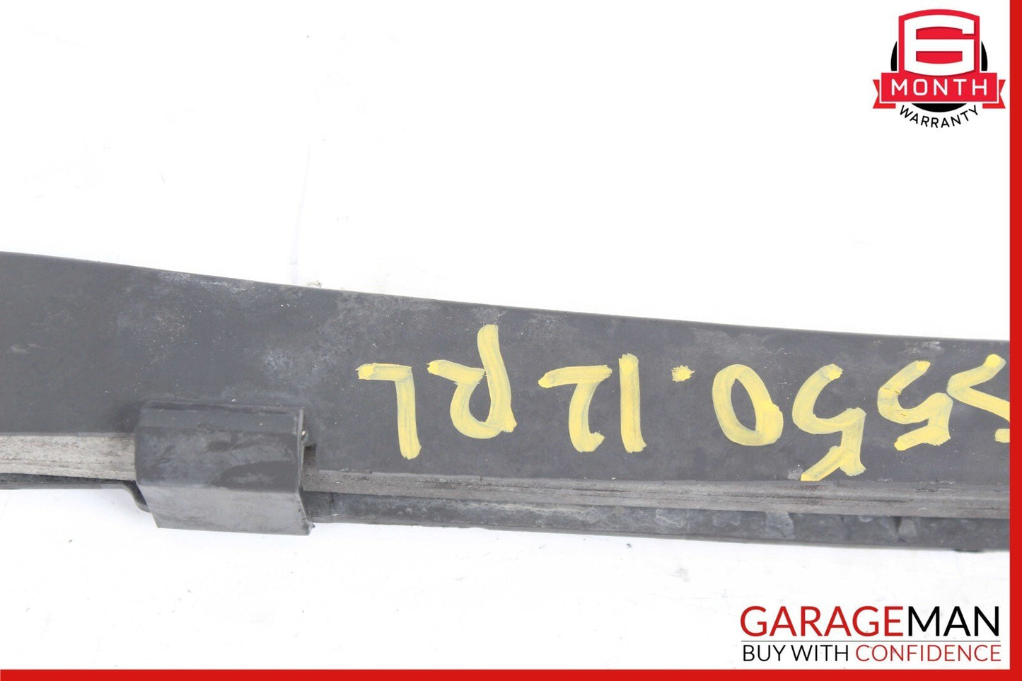 07-14 Mercedes W221 S550 CL550 S400 Rear Left Side Lower Thrust Control Arm