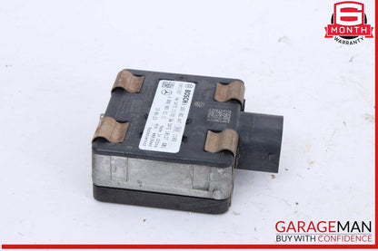 19-23 Mercedes W205 C300 Rear Left or Right Side Blind Spot Radar Sensor OEM