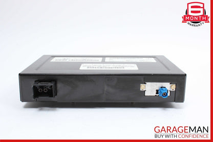 07-14 Mercedes S550 CLS550 SLK350 CL63 Sirius Satellite Radio Module Receiver