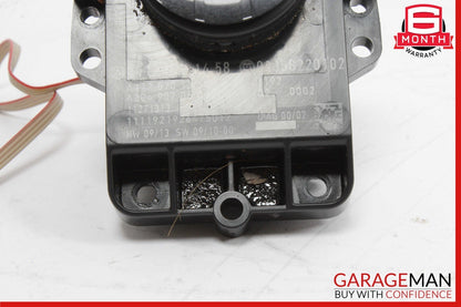 12-16 Mercedes W218 CLS500 Console Head Unit Controller Knob Multi Switch