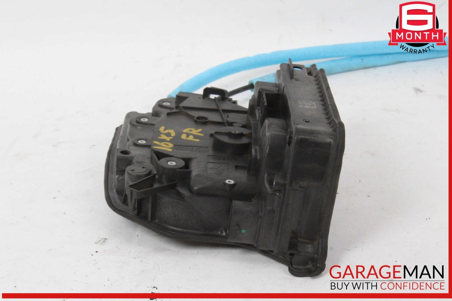 14-18 BMW X5 F15 Front Right Passenger Door Latch Lock Actuator OEM