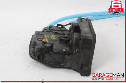 14-18 BMW X5 F15 Front Right Passenger Door Latch Lock Actuator OEM