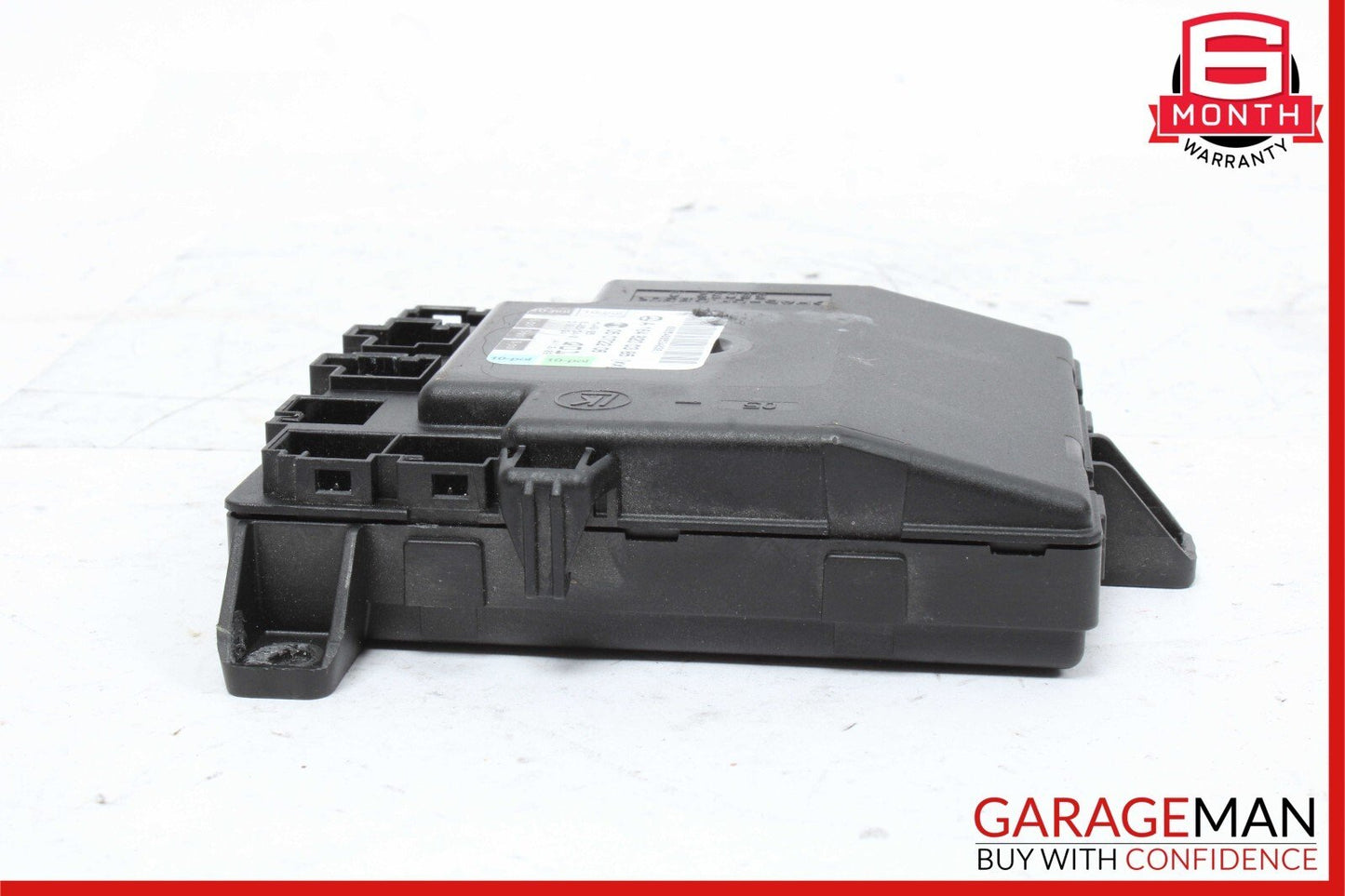06-13 Mercedes X164 GL450 4MATIC ML350 Front Left Side Door Control Module Unit