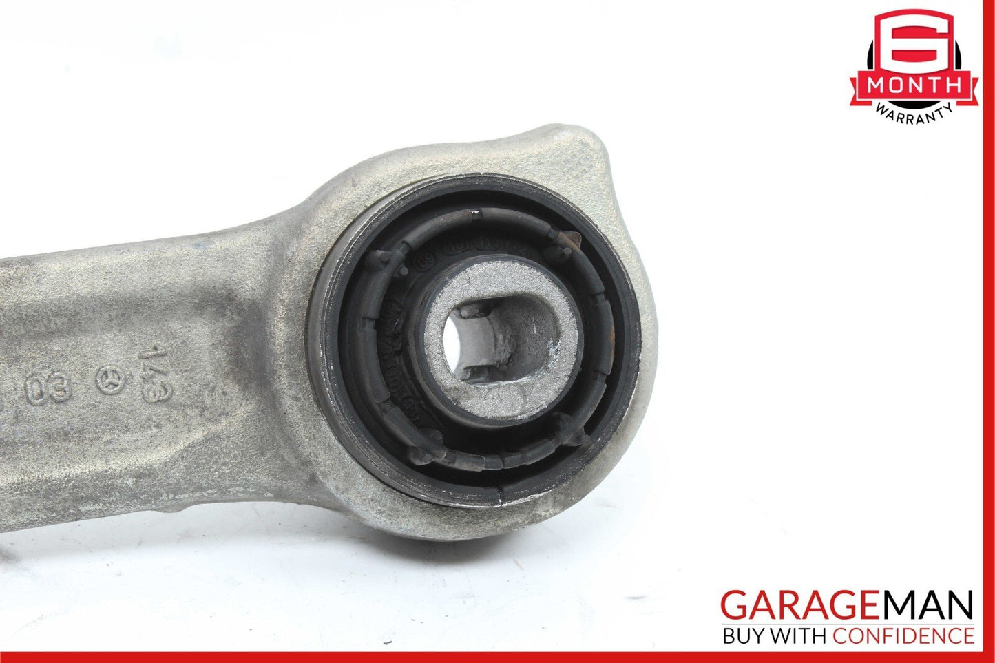 03-11 Mercedes E350 E63 CLS63 Front Left Driver Side Lower Control Arm OEM